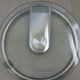 My scale looks so cute when it's alseep.